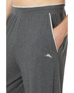 Tommy Bahama Cotton Modal Jersey PJ Pant | Sleepwear -Outdoor Apparel Shop 91oV9c8qdL. AC SR736920